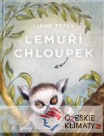 Lemuří chloupek