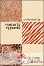 Vančurův vypravěč