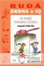 Rudá drbna s IQ