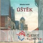 Úštěk