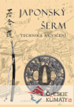 Japonský šerm – technika a cvičení