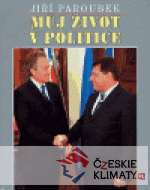 Můj život v politice