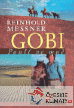Gobi - Poušť ve mně