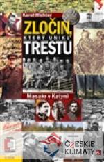 Zločin, který unikl trestu