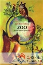 ZOO a jiné básně pro děti