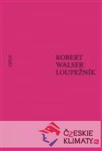 Loupežník