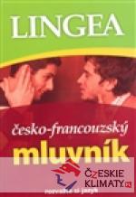 Česko-francouzský mluvník