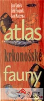 Atlas krkonošské fauny