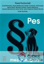Pes mezi paragrafy