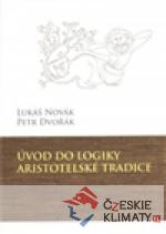Úvod do logiky aristotelské tradice