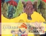 Zahrada /Jiří Trnka/