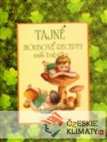 Tajné houbové recepty naší babičky
