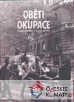 Oběti okupace
