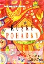 Ruské pohádky