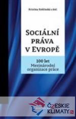 Sociální práva v Evropě