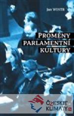 Proměny parlamentní kultury