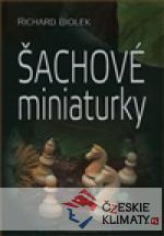 Šachové miniaturky