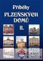 Příběhy plzeňských domů II.