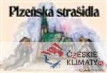 Plzeňská strašidla