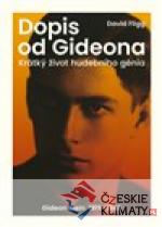 Dopis od Gideona