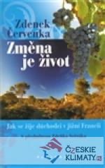 Změna je život