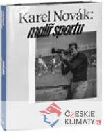 Karel Novák - Malíř sportu