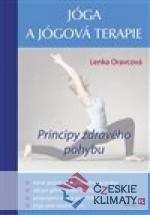 Jóga a jógová terapie