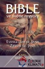 Bible ve světle mystiky