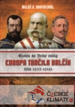 Evropa tančila valčík