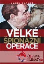 Velké špionážní operace