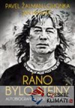 Ráno bylo stejný