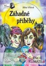 Záhadné příběhy