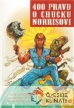 400 pravd o Chucku Norrisovi