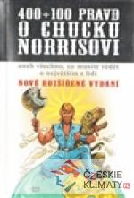 400+100 pravd o Chucku Norrisovi