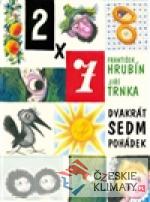 Dvakrát sedm pohádek