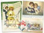 Velikonoce z babiččina kapsáře + Bab...