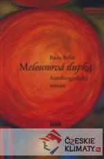 Melounová slupka
