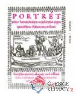 Portrét pěkné Andalusanky