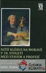 Nižší klérus na Moravě v 18. stolet...