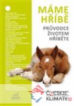 Máme hříbě