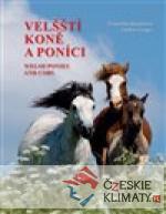 Velští koně a poníci