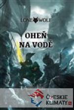 Oheň na vodě