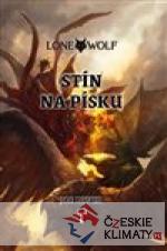 Stín na písku