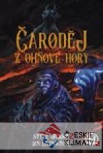 Čaroděj z Ohňové hory