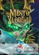 Město zlodějů