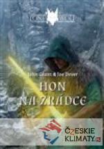 Hon na zrádce