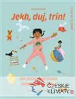 Jekh, duj, trin!