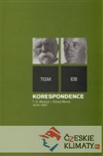 Korespondence T. G. Masaryk – Edvard B...