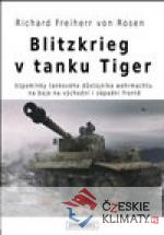 Blitzkrieg v tanku Tiger