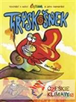 Tryskošnek